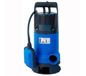 Bomba sumergible agua sucias sum 50w 0,5 cv - bcn