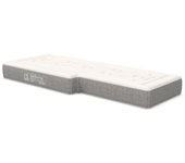 Colchón para camión supreme tecnológico hr 35kg/m3 para camiones scania r210- soloduerme