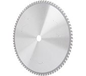 Hoja de sierra circular profesional de acero de alta velocidad para corte de metales - accesorio de hoja de sierra