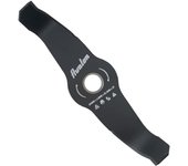 Disco de 2 puntas curvado para desbrozadora 205 x 25,4 x 3,0 mm