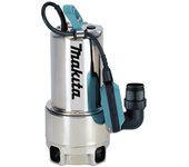 Makita pf1110 bomba sumergible 15000 l/h 5 m 1100 w