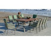 Set olimpus/catania-4/250/8+8cp