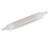 Bombilla de led lineal r7s 10w 118 mm 6000k 1000lm gsc 2004823