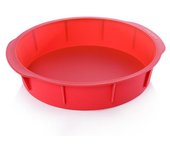 Molde delicia siliconprime para tartas - ø 26 cm
