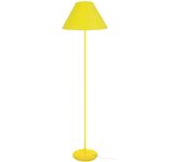 Farola tosel kunagi tela vertical amarillo d40 x h170 cm