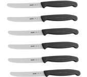 Set de cuchillos de mesa