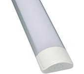 Regleta led integrado 36w 6000k blade pro+ conexión ambos lados 120cm(pl-bd1200pro-b)