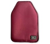 Funda enfriabotellas boj burdeos