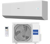 Aire acondicionado split geos r plus wifi a++/a+++ 4100 frig| haier