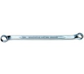 Stahlwille 41613436 llave de dos bocas en estrella serie 230a 9/16 x 5/8