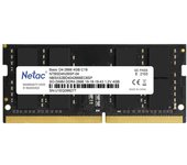 Basic so ddr4-2666 4gb c19 so-dimm 260-pin