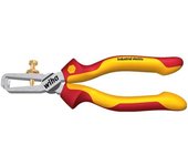 Wiha pince à dénuder industrial electric (36711) 160 mm