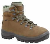 Bota panter 6000 verde talla 44