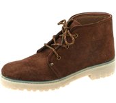 Bota safari vulcanizada 101 - talla 46