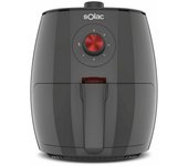 Freidora sin aceite solac fa1500 1500w 2,5 l