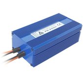 Azo digital 30÷80 vdc / 24 vdc ps-250h-24 convertidor de tensión 250w aislamiento galvánico, ip67