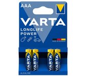Pilas varta aaa lr03