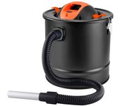 Aspirador de ceniza oac1601 - 1000 w - 20 l