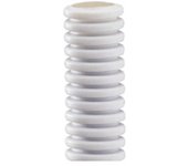 Gewiss tubo corrugado dx23216r 16mm gris 100m
