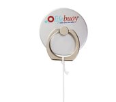 Lifebuoy kit de fijación de unidad de piscina para alarma de seguridad de piscina salvavidas encore estacional tu dispositivo flotante junto a piscina