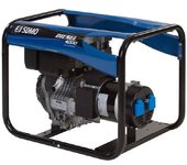 Kholer diesel 4000 c5 grupo diésel mono abierto