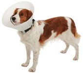 Kruuse collar isabelino opaco buster classic, pack total, 7,5 - 30 cm, 7 uds