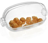 Panera versa poliestireno (23 x 20 x 43,5 cm)