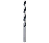 Taladre espiral de metal hss pointteq. din 338. 5,3 mm. paquete de 10