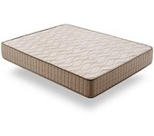 Colchón visco luxury eco tencel ignifugo 135x200 20cm ±2