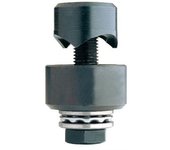 Punzonador de tornillo con rodamientos a bolas (ø 18,6 mm) ruko 109186k