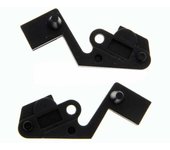 Soporte visera campana extractora teka c601 602