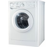 Lavadora indesit ewc81483weu 8 kg 1400 rpm blanco