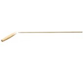 Mango de escoba para césped ø 24 x 1500 mm