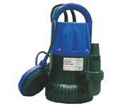 Bomba de agua limpia sumergibles seiwater px-501p