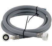 Tubo de la manguera de la entrada de la alimentación del agua del terraplén de la lavadora de la alta calidad el 500cm de largo