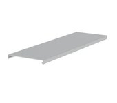 Tapa gris 150mm u23x