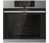 Horno haier hwo60sm2f3xh inox hidrolitico