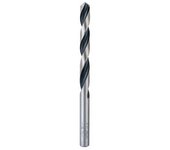 Taladre espiral de metal hss pointteq. din 338. 8.1 mm. paquete de 10