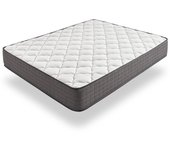 Colchón visco biotherapy 105x180 altura 30 cm ±2
