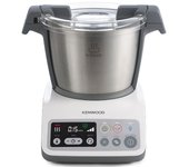 Robot cocina kenwood kcook ccc200wh corta/cocina