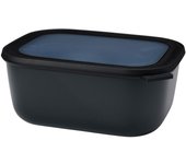 Bote de cocina cirqula rectangular 3000 ml.