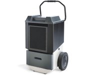Deshumidificador de aire industrial wcd8hg