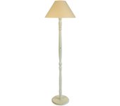 Farola tosel menton tela vertical beige d45 x h150 cm