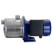 Bomba de agua centrifugas multicelulares seiwater bmx-3