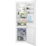 Combi zanussi znme36ew1 blanco 2.01m e