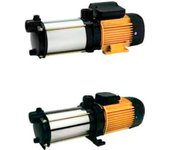 Bomba horiz prisma 0,5cv 400v (tf) 15 3