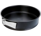 Molde desm. 28cm.dr.oetker antiadherente especial - color negro.