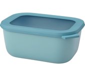 Bote de cocina cirqula rectangular 1500 ml