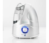 Medisana humidificador uhw plateado