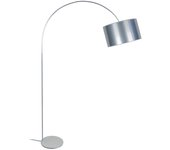 Farola tosel alfena arc tela arqueado aluminio d30 x h190 cm